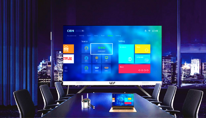 会议终端xingkong.app