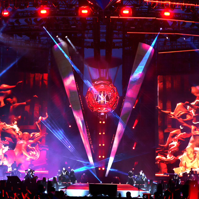 文旅商演xingkong.app