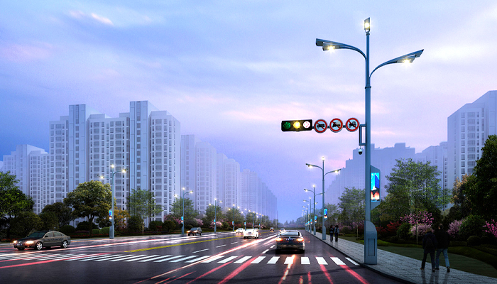 智慧城市xingkong.app